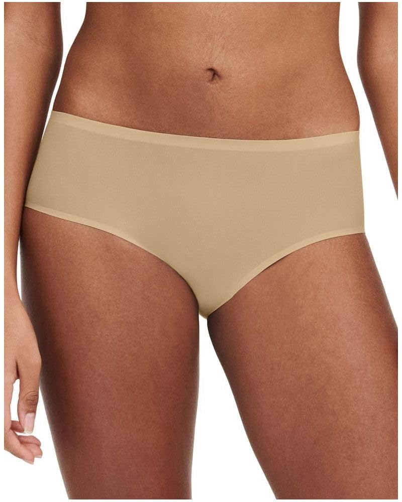 ChantelleWomen's Soft Stretch One Size Regular Rise Hipster