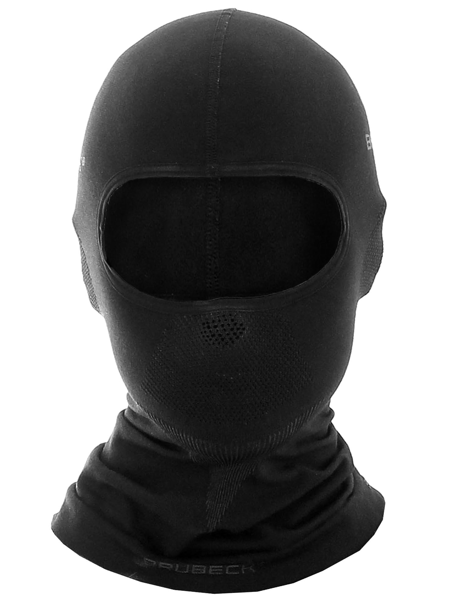 BRUBECK Cagoule Moto Cagoule Ski Cagoule Velo Homme Balaclava Thermique Cagoule Homme Cagoules Femme Respirant, Protection UV