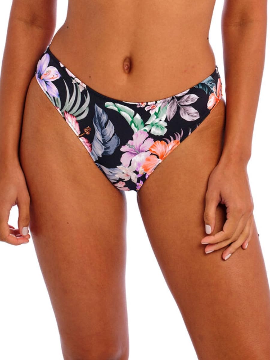 Freya Women's Bleu Swimsuit Bottoms Kamala Bay