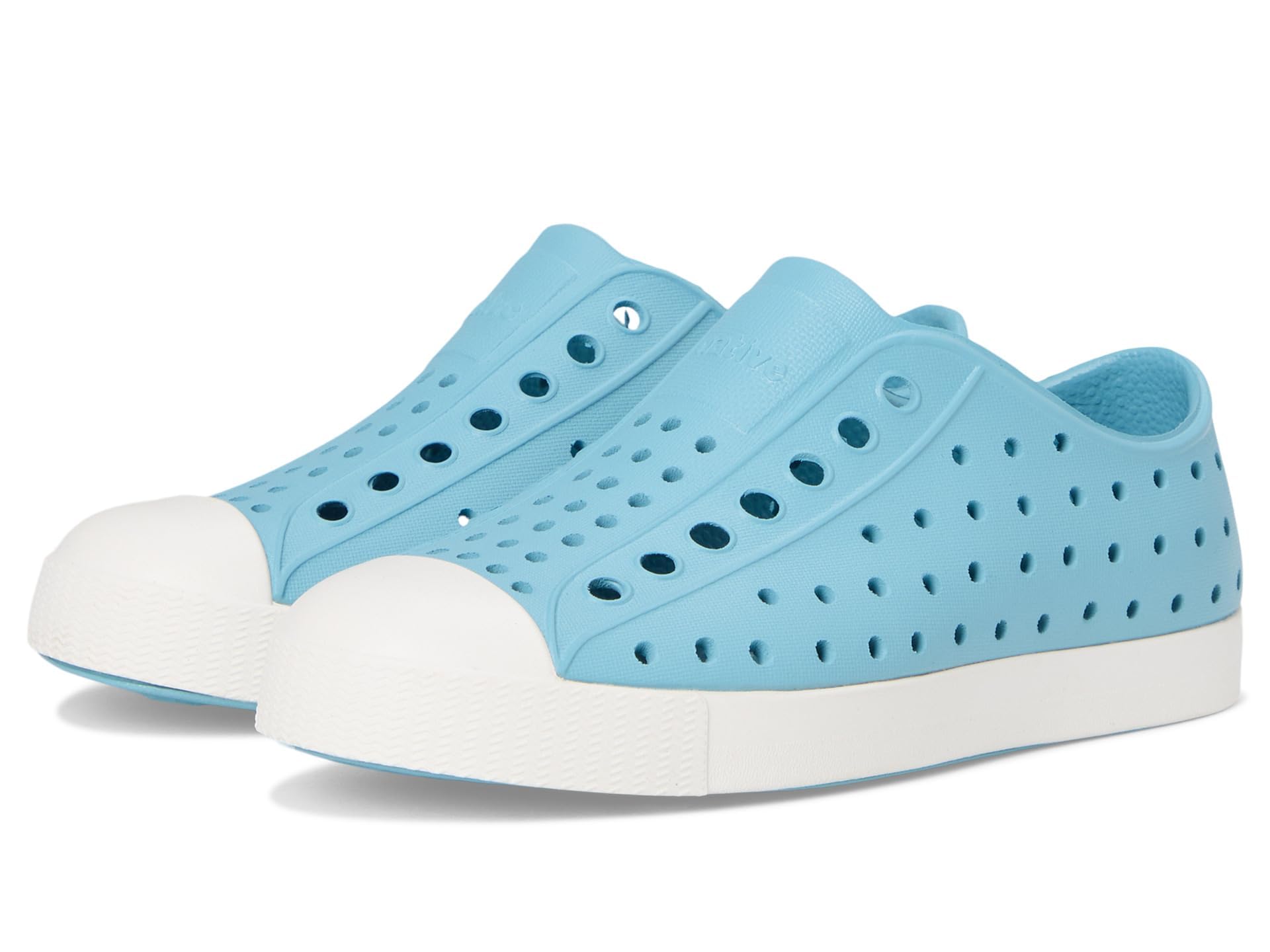 Native Shoes Unisex-Kids Jefferson Sneakers