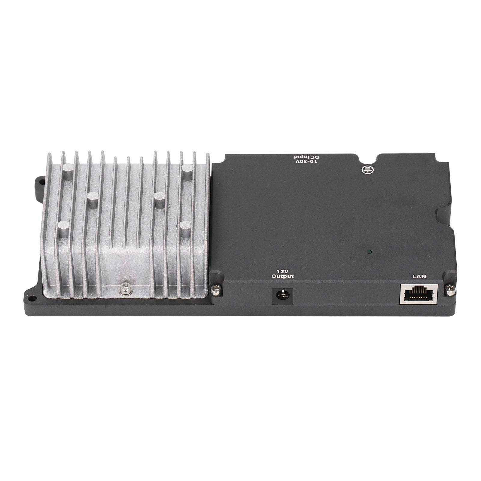 Bewinner Kit Convertidor DC para Gen 3 Dishy 12V a 56V PoE LAN Router