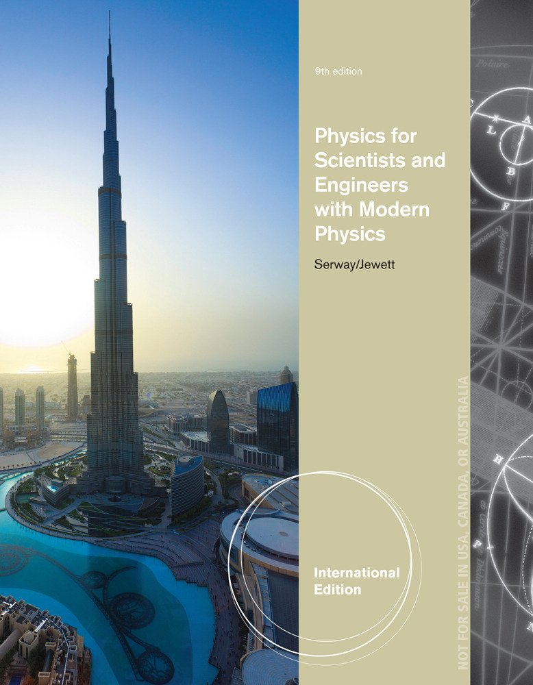 Amazon | Physics for Scientists and Engineers with Modern Physics | De ...