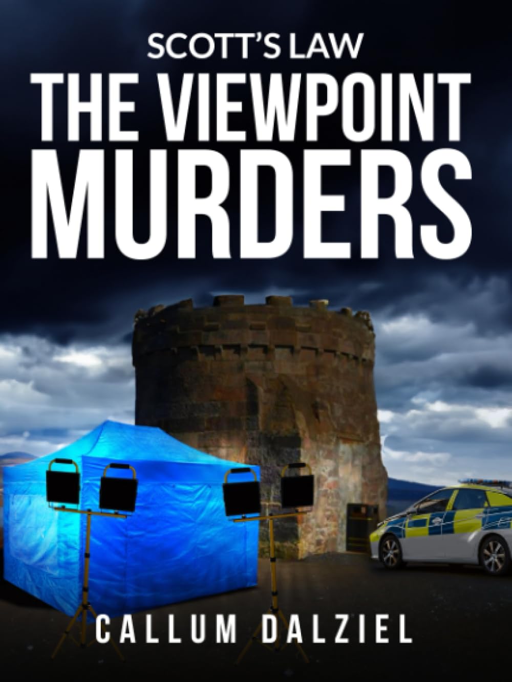 THE VIEWPOINT MURDERS: SCOTT'S LAW