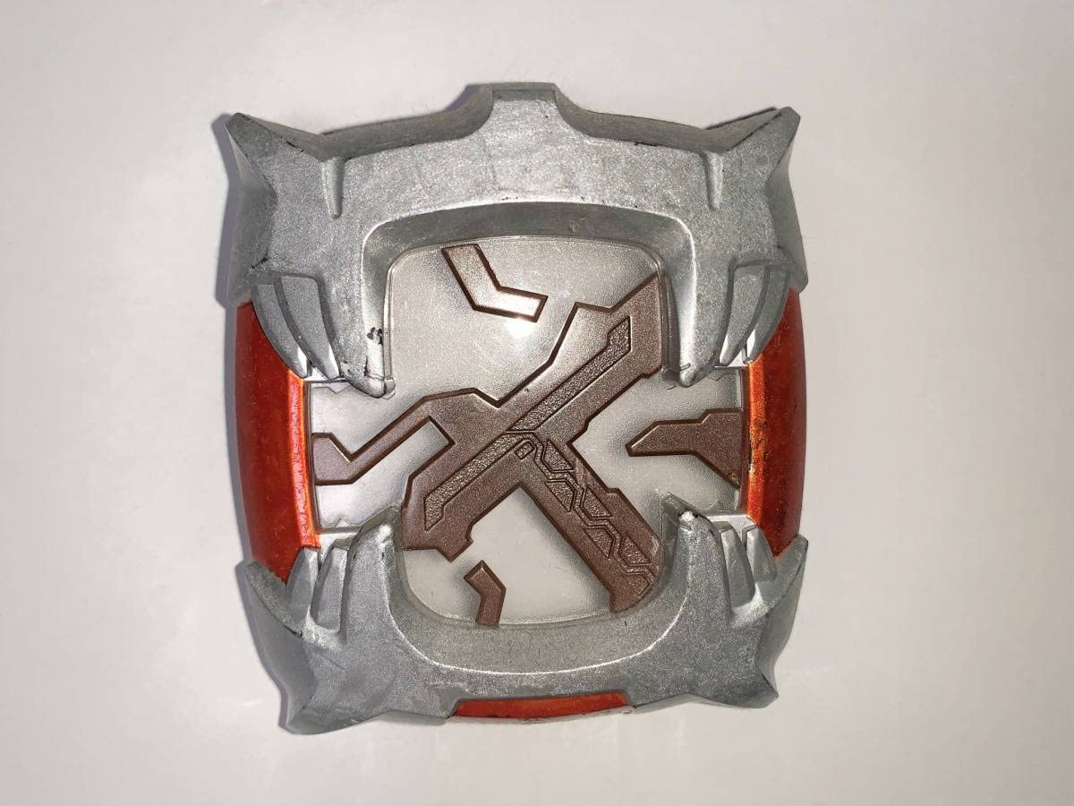 Amazon | 現状品 仮面ライダー電王 劇場版DX変身ベルトセット チケット  