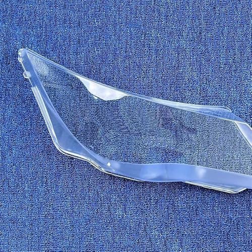 Vitre de phare BMW E63 E64 rechange droite pour retrouver un éclairage clair - 5