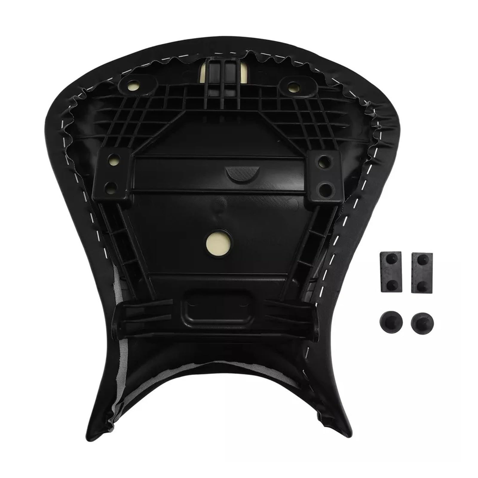 Sedile Passeggero Conducente Sedile Conducente Anteriore Per For For For ni&nja Per ZX6R Per ZX 6R 2007-2008 Accessori Moto Parti Di Ricambio