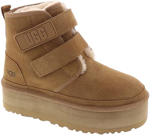 Vista 4 de UGG Women's Neumel Platform Fashion Boot