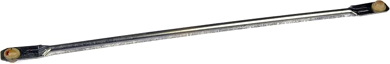 Haste de ligação do limpador de para-brisa Dorman 602-004 dianteira para Nissan 200SX e Sentra – 1 unidade