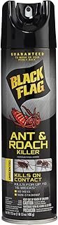 Black Ant and Roach Killer Spray 1