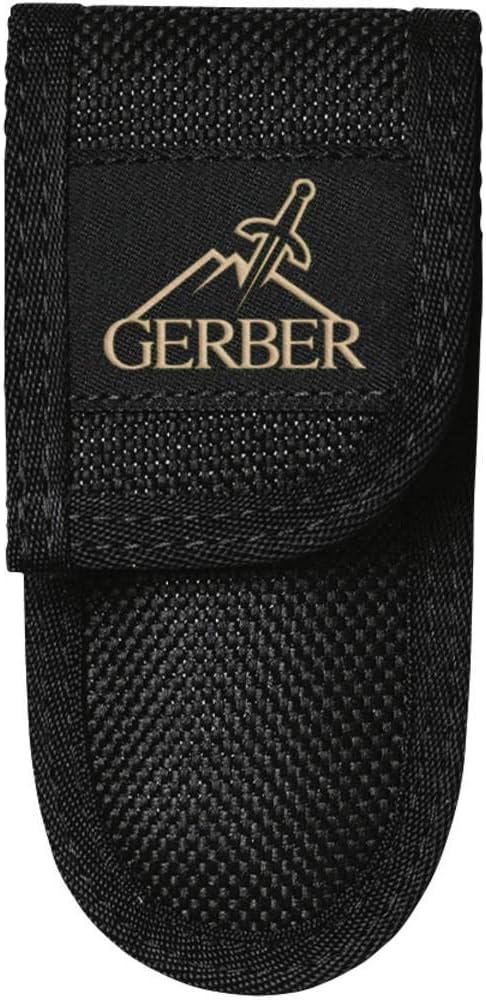 Gerber Gear 05500N Multitool Multi-Plier MP400 Compact Sport, Stainless image 3