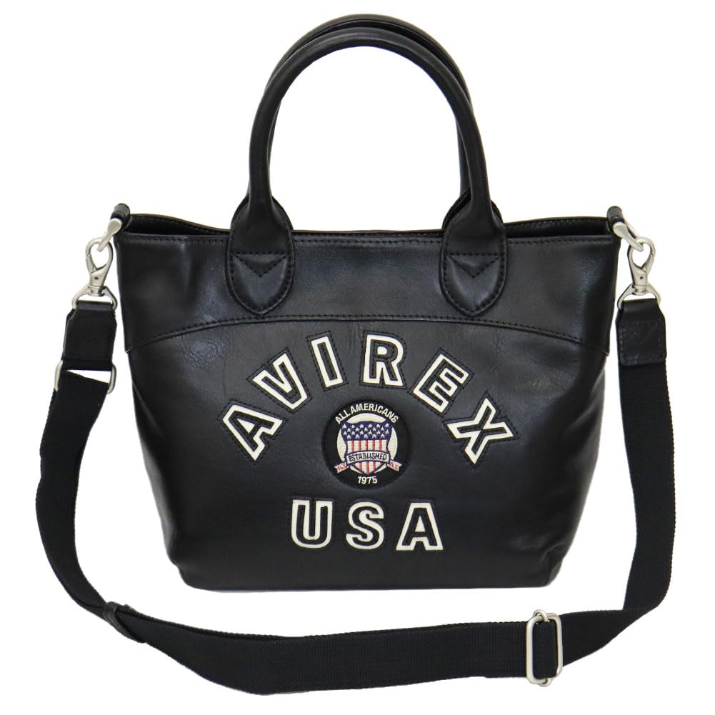 美品 AVIREX レザートートバッグ CLASSY CHASSY 美品 AVIREX レザートートバッグ CLASSY CHASSY アビレックス