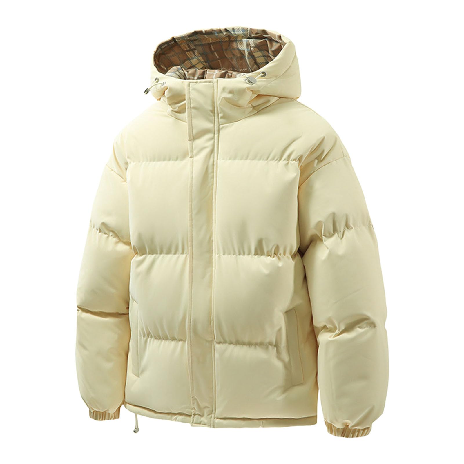 Chaqueta Negra Hombre Abrigo Hombre Chaqueta Militar Tres Cuartos Abrigo Acolchado Largo Chaquetas De Plumas Plumas Cazadora Parka Militar Abrigos De Paño Parka Invierno Larga Negra Verde Tres