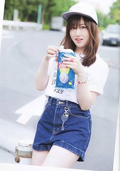Amazon.co.jp: 星野みなみ_3 乃木坂46 Lサイズ写真10枚 : おもちゃ