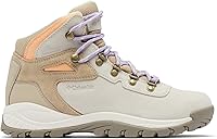 Vista 115 de Columbia Women's Newton Ridge Plus Waterproof Amped Hiking Boot Remolacha/Madeira profunda