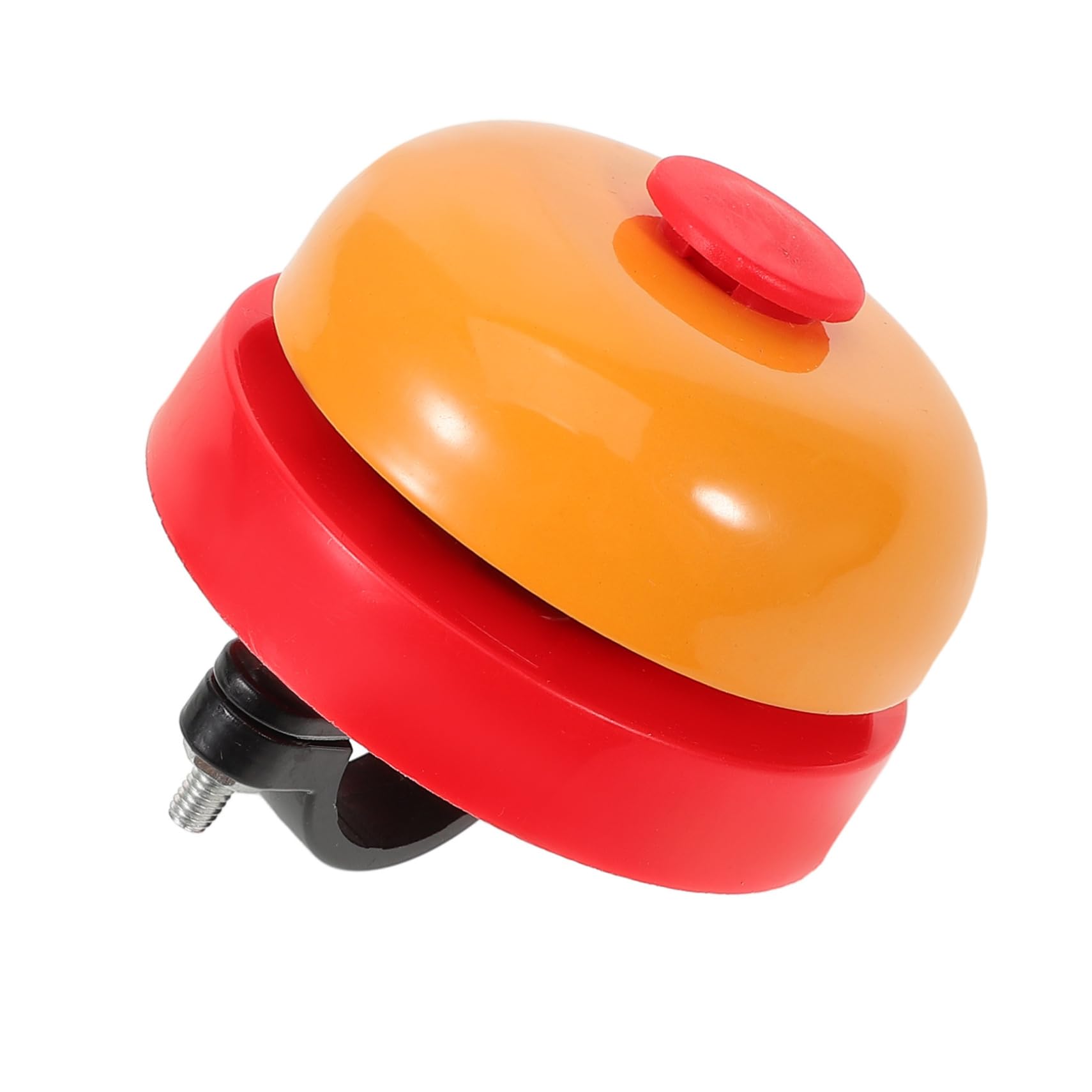 TOYANDONA Campana De Bicicleta Mini Campana Scooter Campana De Sonido Fuerte Timbres De Bicicleta para Campana De Accesorios Campana Pequeño Alto Acero Inoxidable