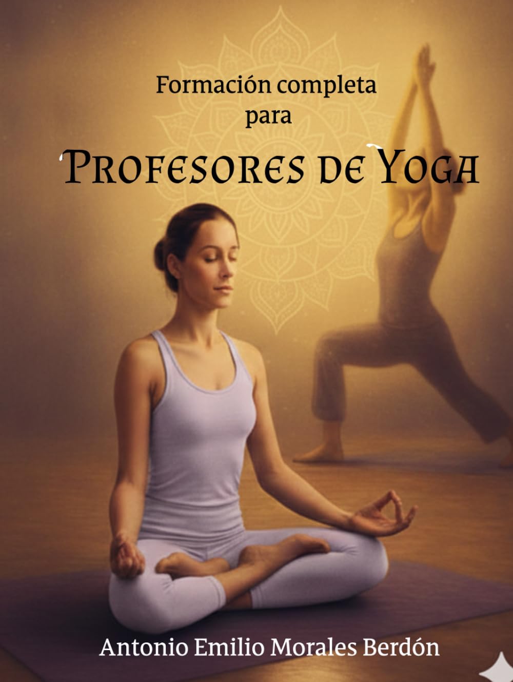 Formación completa para Profesores de Yoga