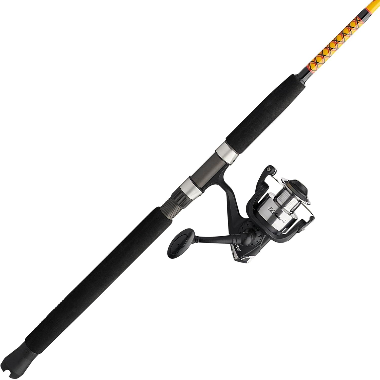 Ugly Stik Bigwater Spinning Reel