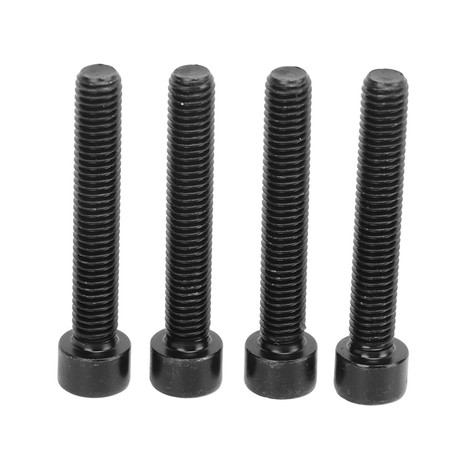 Rehausse de Guidon de Moto, Pince de Rehausseur de Guidon de Moto 52 Mm Rehaussant le Support de Guidon de 28 Mm de Diamètre pour TENERE 700 XT700Z 2019‑2022 (Le noir)