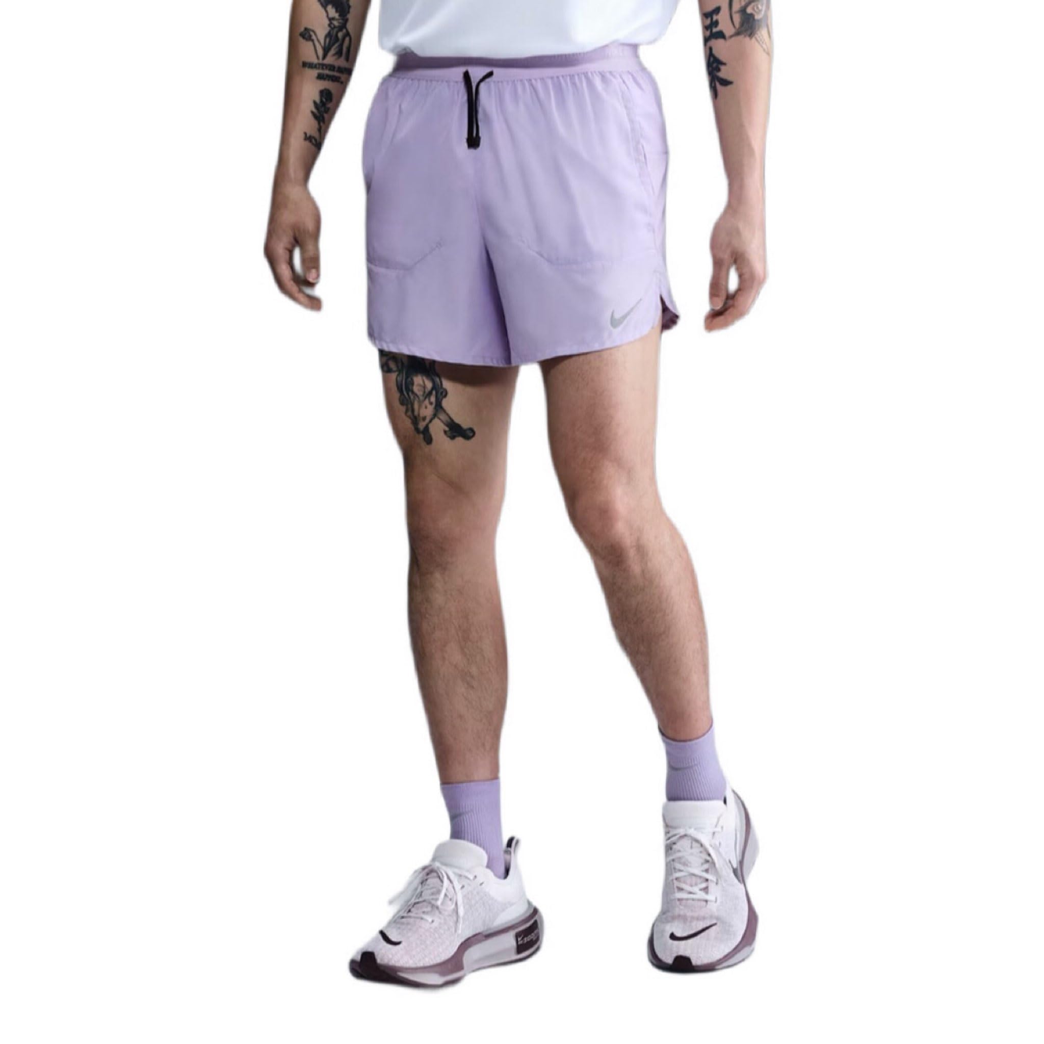新品★17,050円❗️ナイキトップ ナイキショートパンツ ナイキディビジョンXL Amazon.co.jp: [ナイキ] Dri-FIT ストライド 18cm ランニングショート
