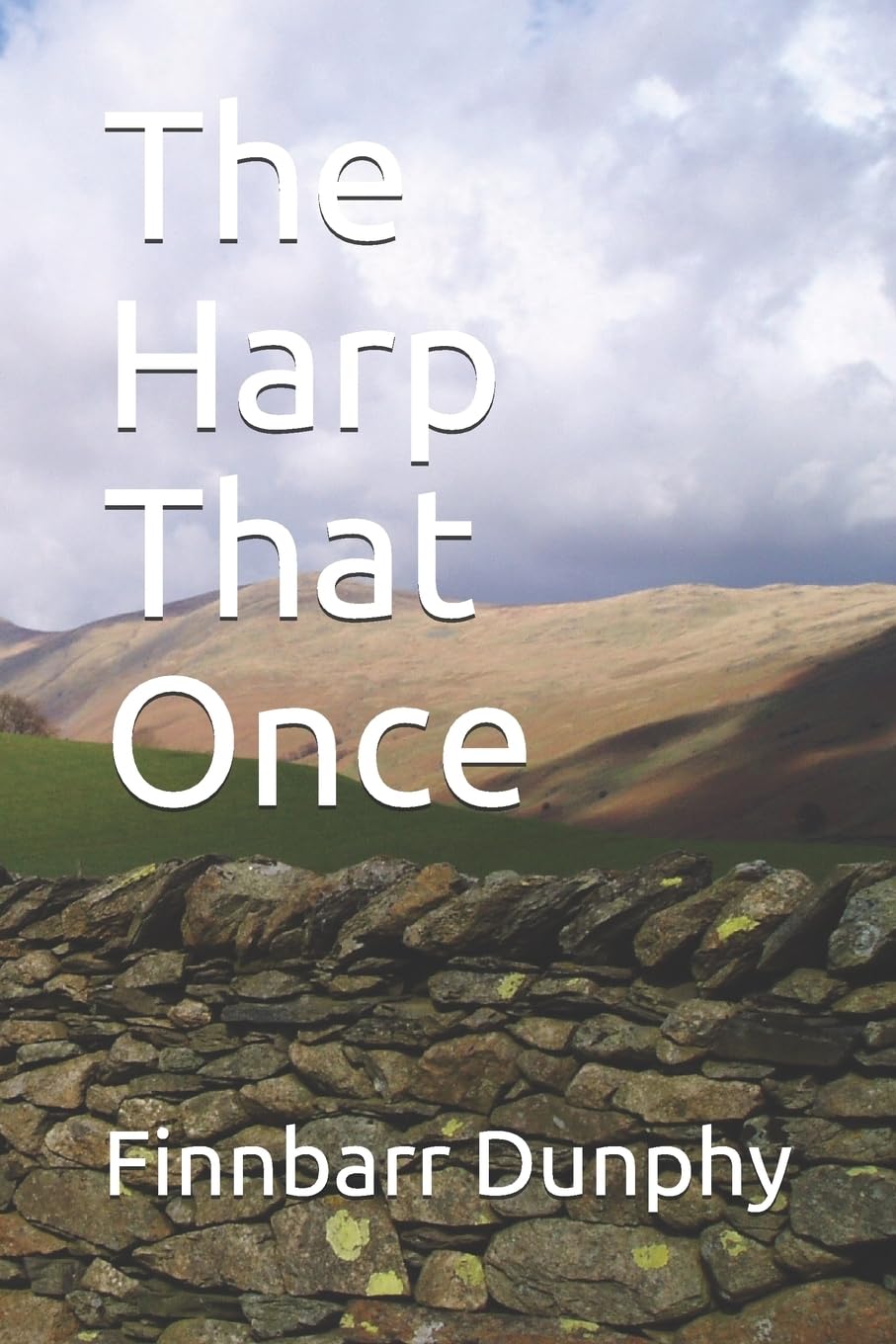 The Harp That Once