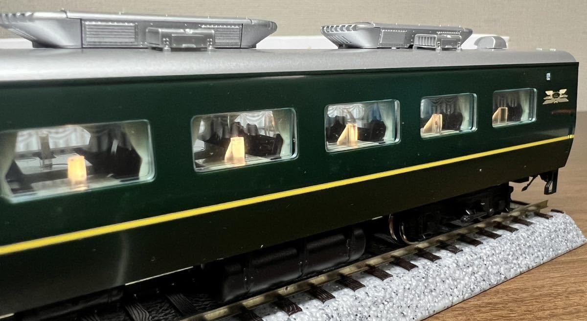 TOMIX HO-091 092 093 JR トワイライトエクスプレス10両 Amazon | TOMIX HO-091/HO-092/HO-093 JR 24系 25形 特急寝台客車