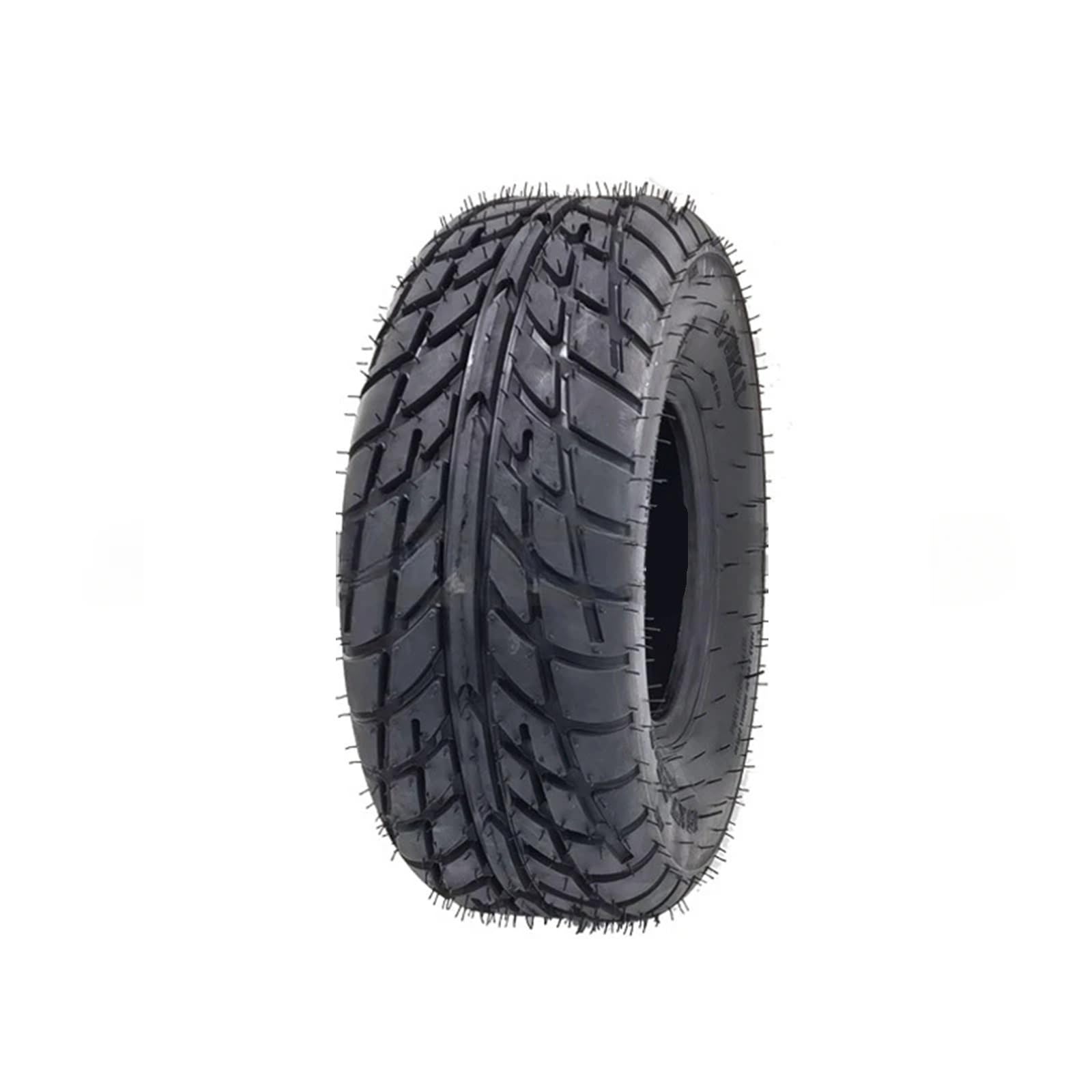 Pneumatici da strada 19X7-8 e 18X9.5-8 pollici, parti di ricambio for ruote ATV e buggy for quad, bici da spiaggia e da cross(19x7-8)