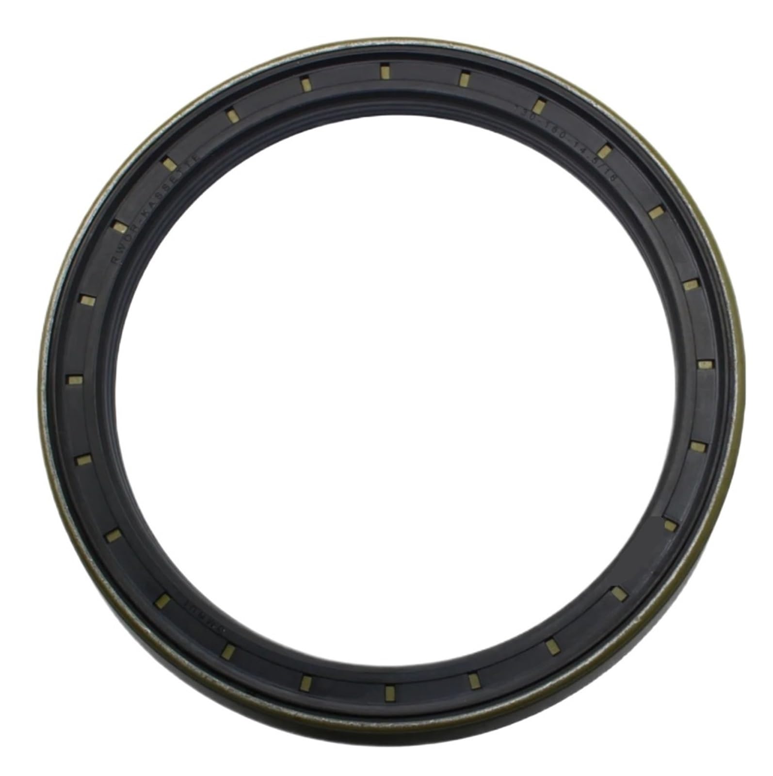 TSCFHGQI Oil Seal 130 * 160 * 14.5mm