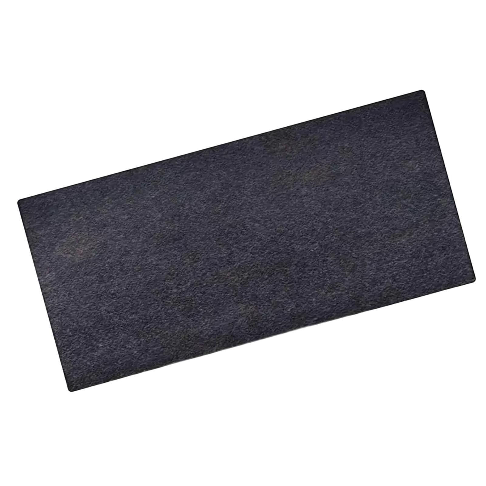 Garage Bodenmatte unter Auto Ölauffangmatte Autozubehör rutschfest Wasserabweisend Langlebig für Einfahrt Motorräder Gartengeräte, 152.5 cm x 91.5 cm