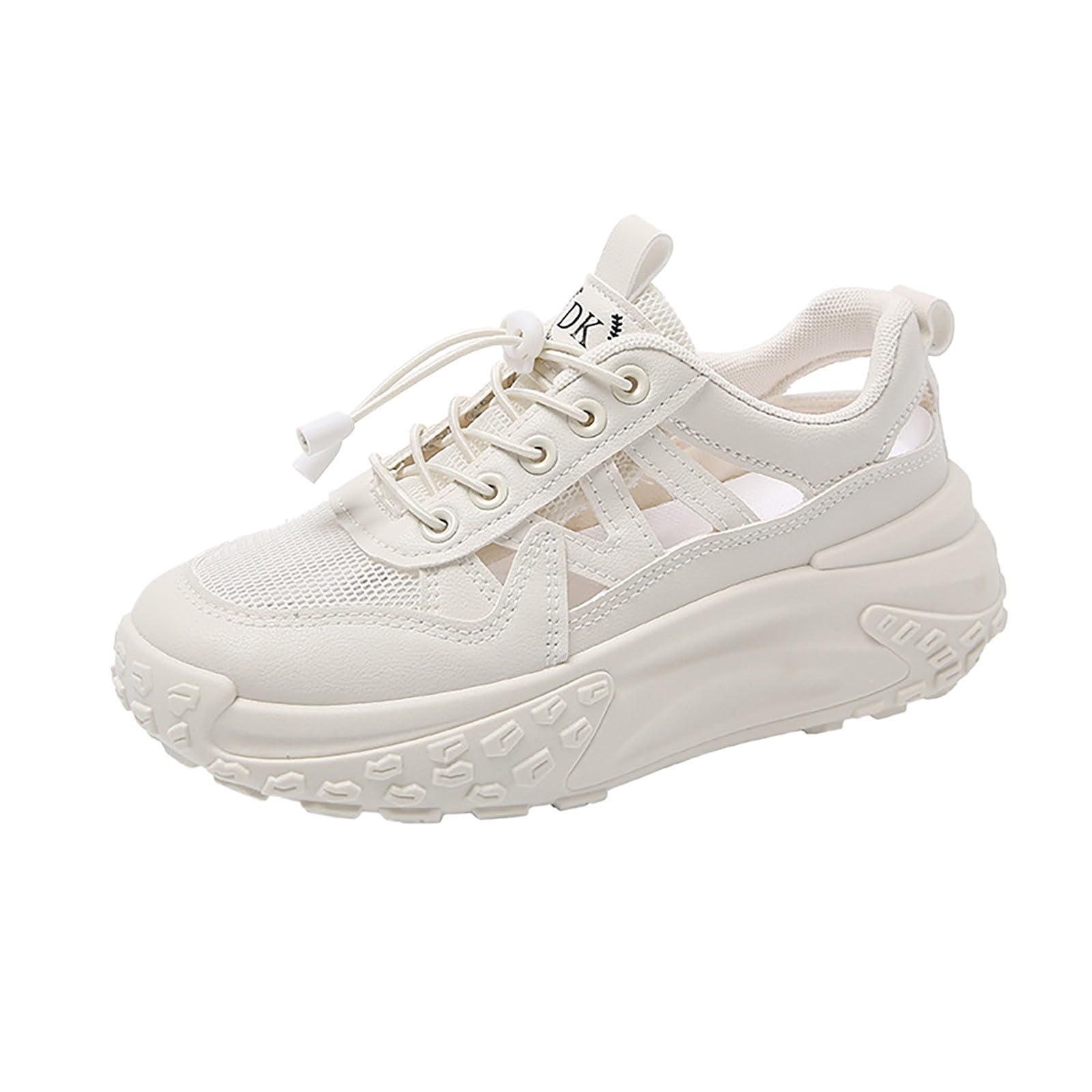 Scarpe Palestra Donna Pianta Larga Comode Scarpe Antiscivolo Donna