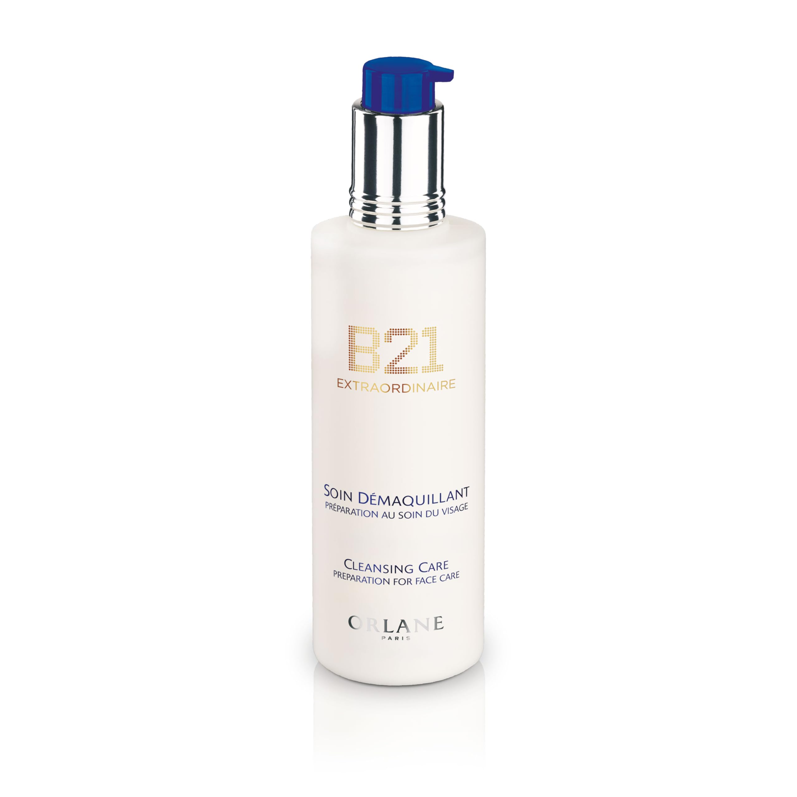 Orlane B21 Extraodinaire Cleansing Care 250ml