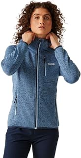 Women's Newhill Hooded Fleece Jacket Chaqueta de Forro Polar para Mujer