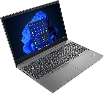 「美品」Lenovo ThinkPad E15 Gen4_2023年2月購入 Amazon.com: Lenovo ThinkPad E15 Gen 4 Business Laptop (15.6