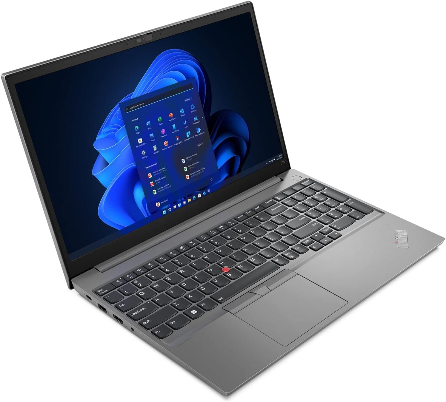 ThinkPad E15 Gen4 12世代i7 16GB 512GB Amazon.com: Lenovo ThinkPad E15 Gen 4 Business Laptop, 15.6