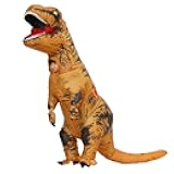 Inflatable Costume Kids Inflatable Dinosaur Costumes Boys Girls Halloween Costume for Kids Children