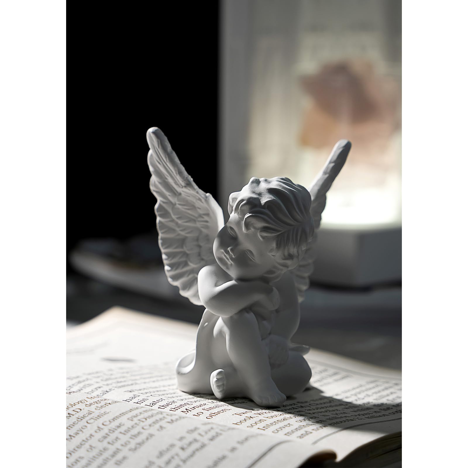 POMEROY Serene Waters Reed Diffuser Refill by SAN Miguel