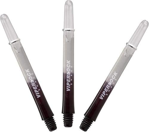 Miniatura 8 de Viper Viperlock - Cañas de dardos con anillos Viperlock incluidos