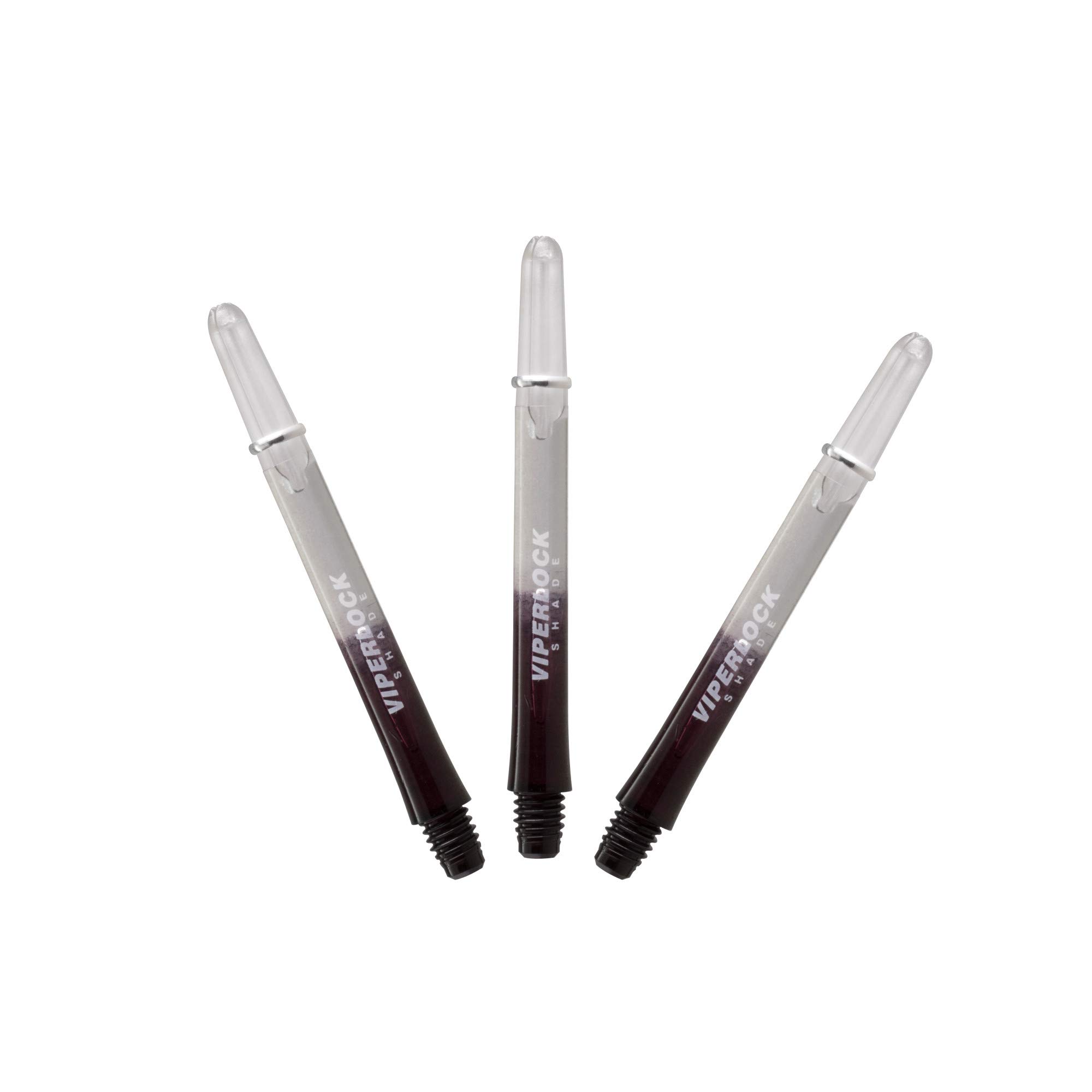 Viper Viperlock Dart Shafts with Included Viperlock Rings