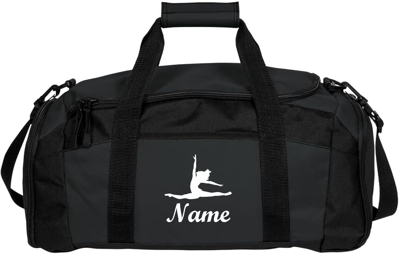 Personalized dance bags amazon Clearance