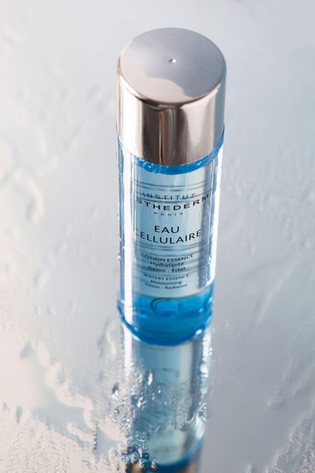 エステダム オーセリュレール ウォーターエッセンス 125ml Amazon | 【ESTHEDERM(エステダム)】オーセリュレール