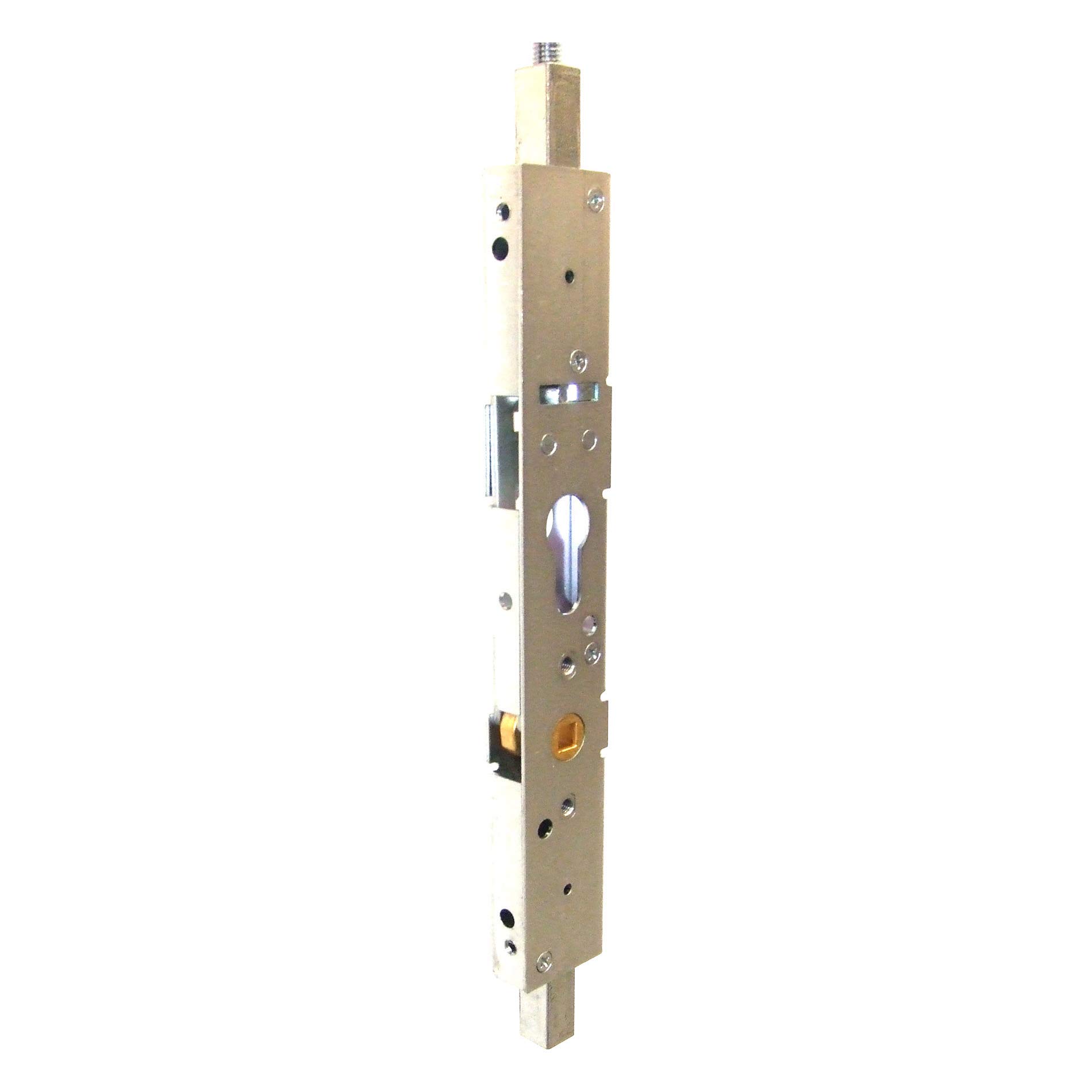 Debar Bifold Gearbox 10mm Thread Sliding Door Lock Slim Intermediate