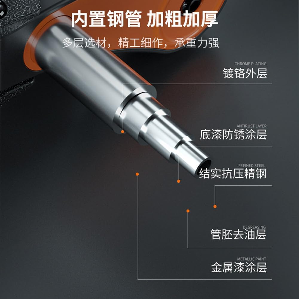 Abdominal Equipment Waist Abdominal Training Machine Multifunctional Abdominal Machine Including Abdominal Wheel, Push-up, and Abdominal Machine