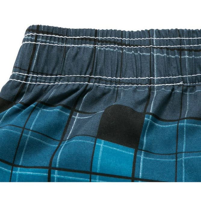 Short décontracté homme CLSDRZC bermuda de plage léger et casual