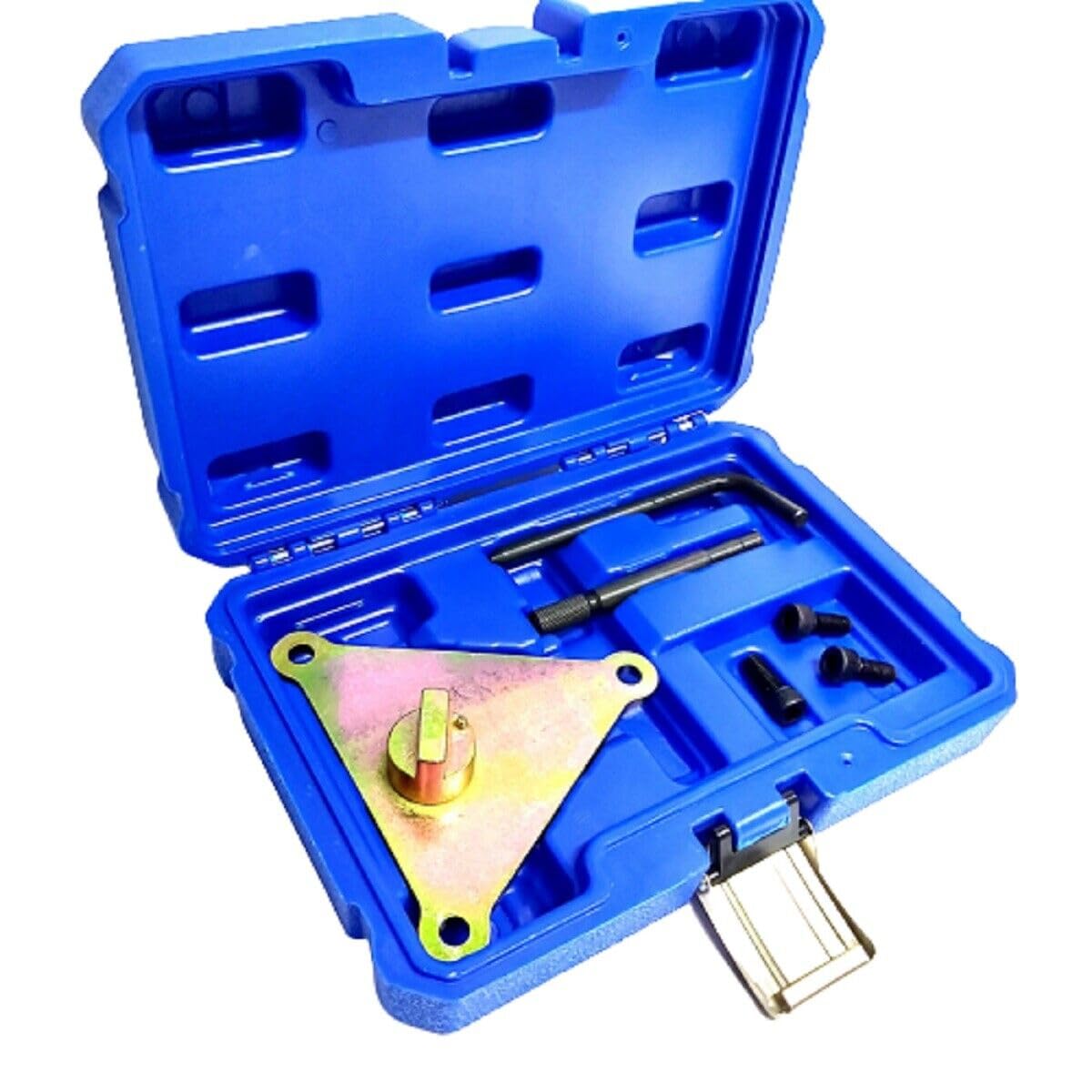 Kit Messa in Fase per Fiat Lancia Alfa 900 TWIN AIR motori 0,9L Set Messa in Fase Cinghia di distribuzione