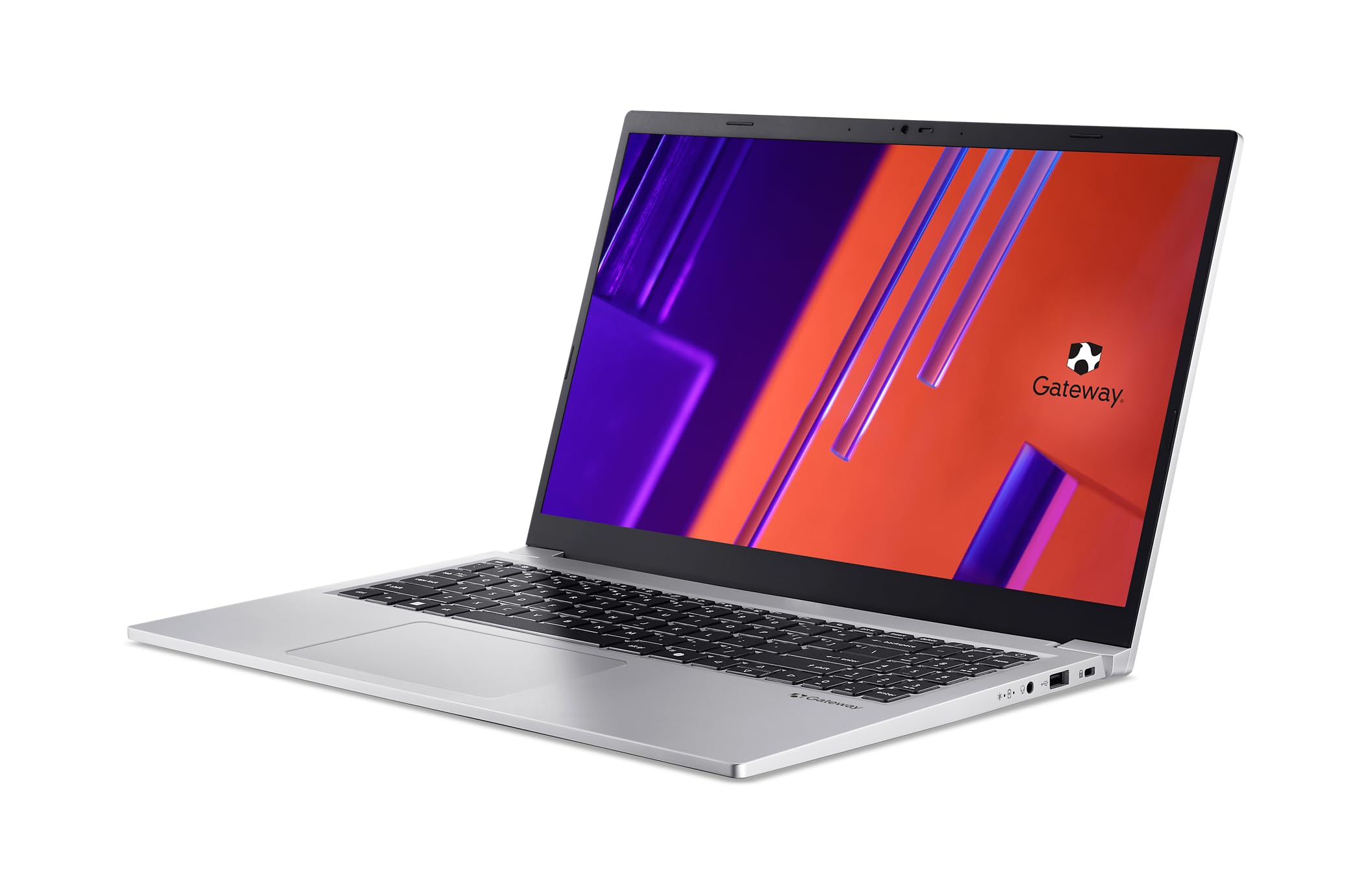 Gateway (by Acer) GW15-33P-30PS 15.6“ Laptop, Intel Core 3 N355