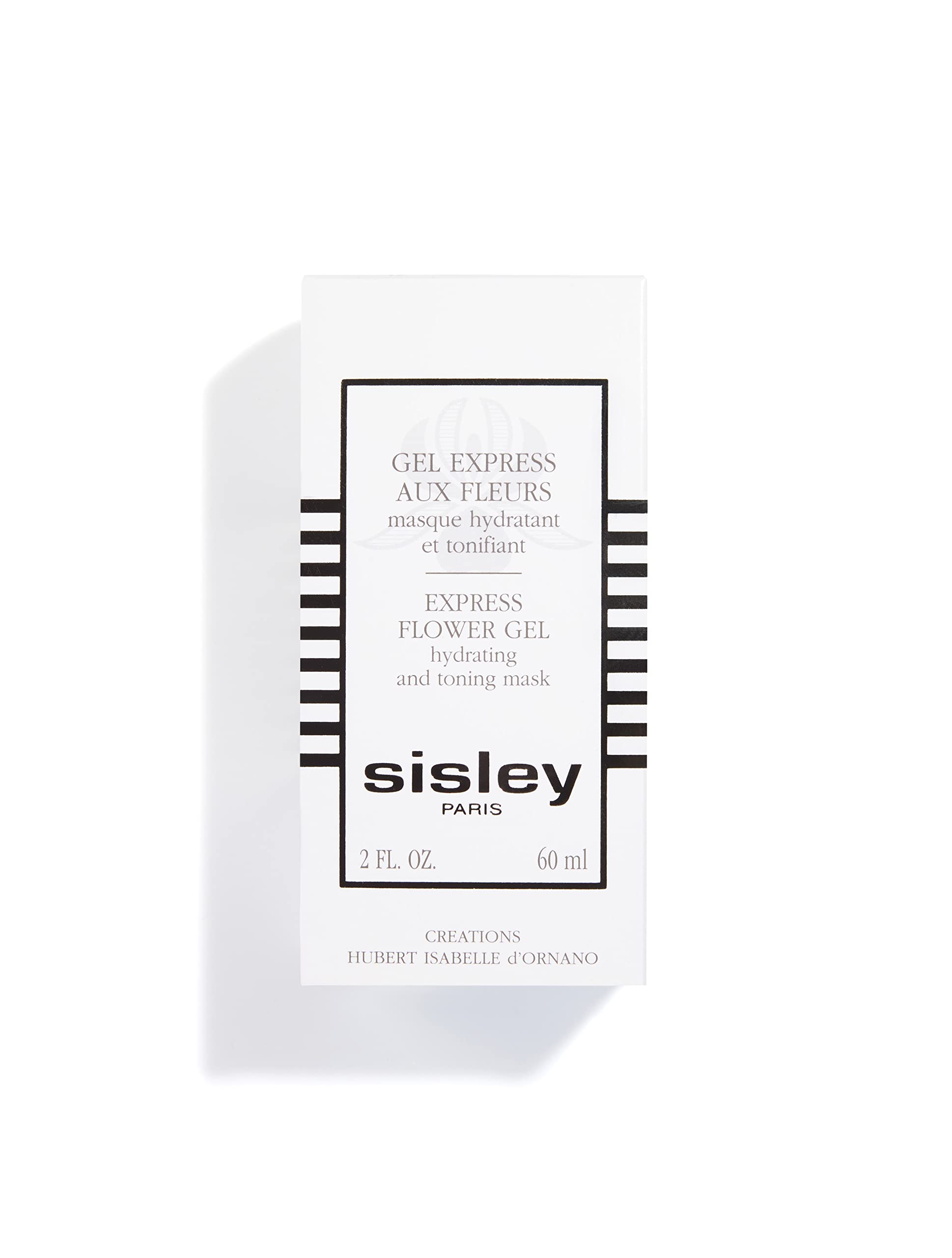 Amazon.co.jp: SISLEY(シスレー) エクスプレスマスク フラワージェル