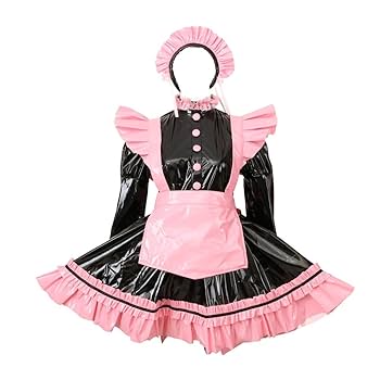 Sページ　見習いメイド服　手作り衣装 S様専用ページ 見習いメイド服 手作り衣装 あっと衣装