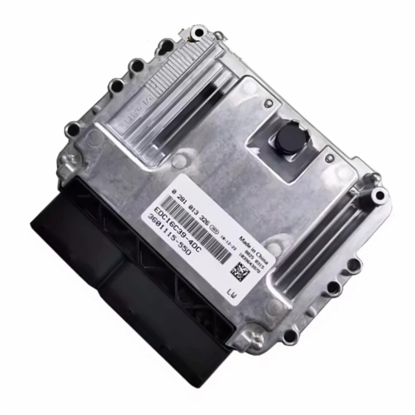 Unidad de control del motor 0281013326 Edc16c39-4dc Para Placa De Motor Foton Faw Dachai Ecu