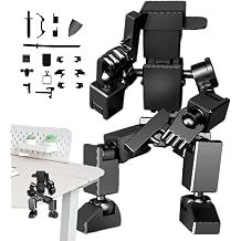 Lucky-13 Action Figure - 3D Printed D mm  Robot Toy | Multi Jointed Movable Hooded Thug Doll for Desktop Decoration, DIY Assembly Articulated T.13 Titan Model Kit for Collectors and Kids Gift
