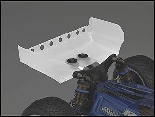 JConcepts Inc. Aero S-Type Wing B6 B6D B6.12 JCO0173 Car/Truck Bodies Wings & Decals