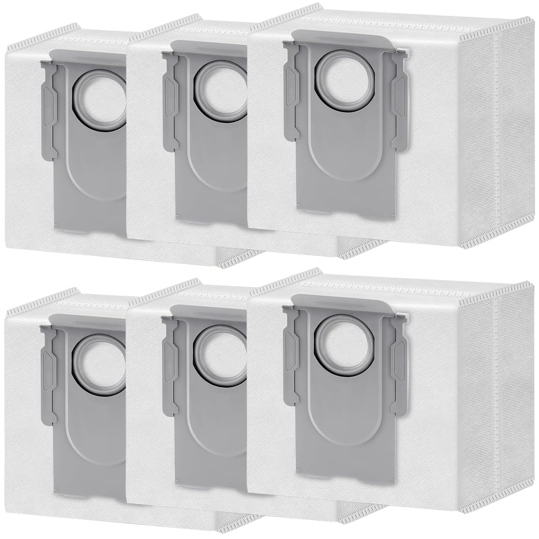 Amazon.co.jp: ロボット掃除機 紙パック Q7B/Q7B+/Q10V+/Q10P+/Q7T+/S8